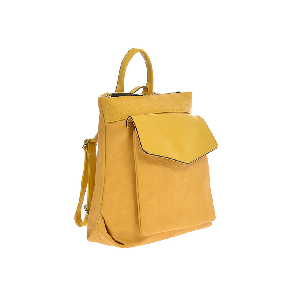 Backpack FR5333Yellow