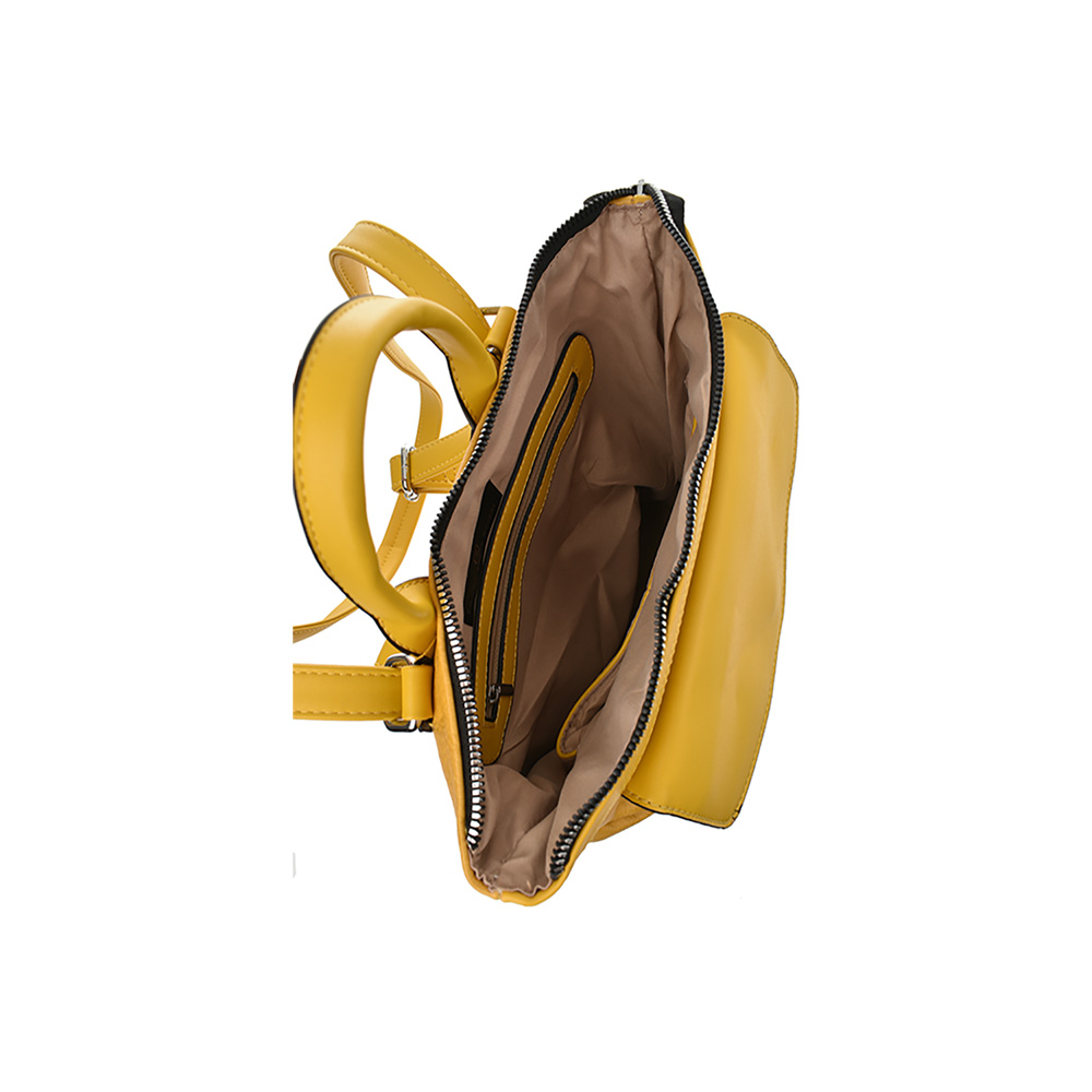 Backpack FR5333Yellow