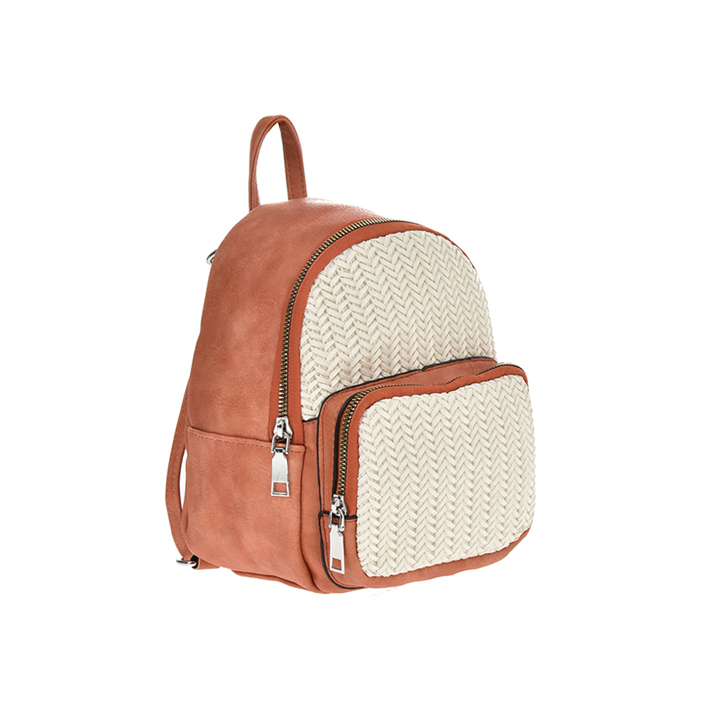 Backpack FR5335Agate_Red