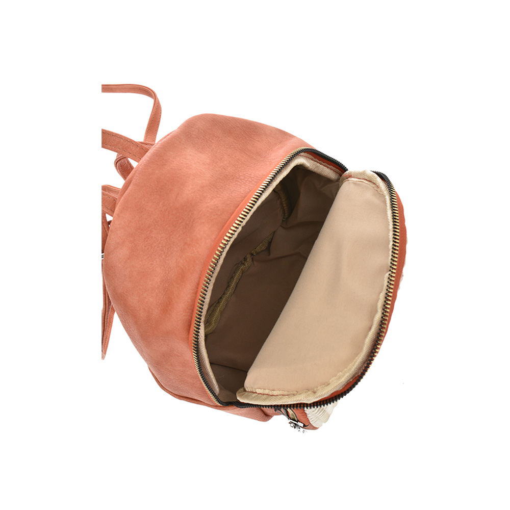 Backpack FR5335Agate_Red