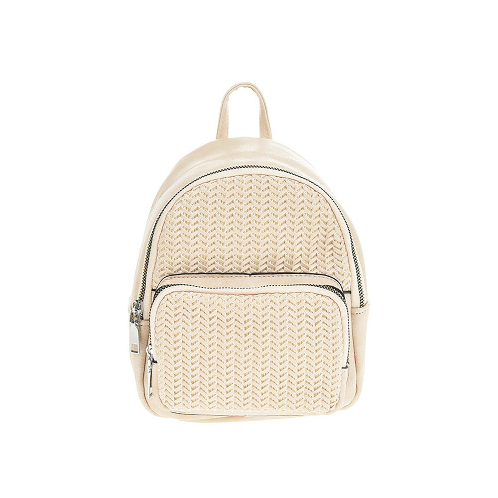 Backpack FR5335Beige