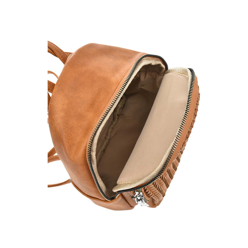 Backpack FR5335Brown