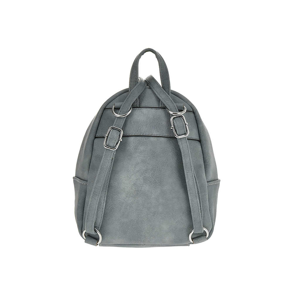 Backpack FR5335Dusty_Blue