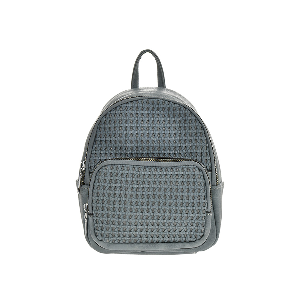 Backpack FR5335Dusty_Blue