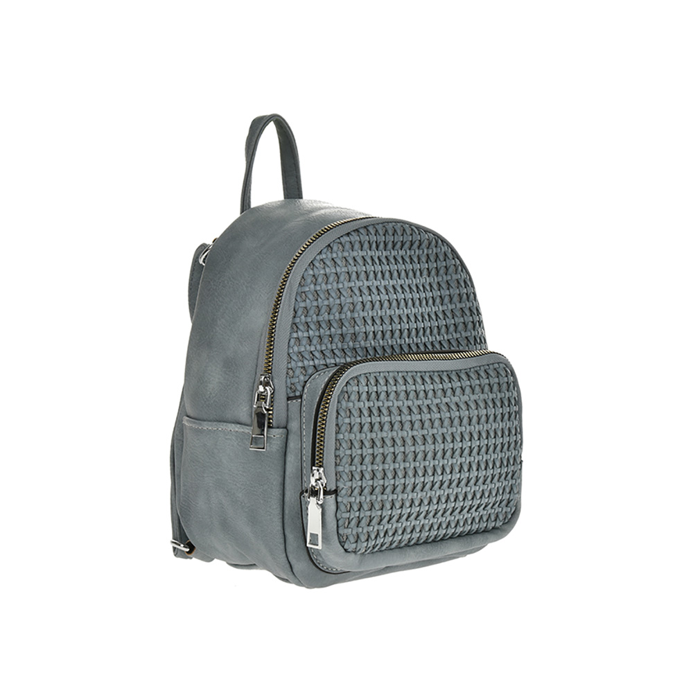 Backpack FR5335Dusty_Blue