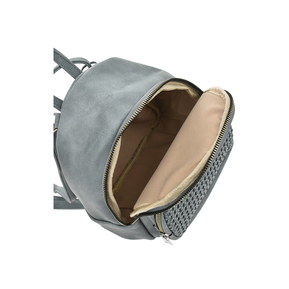 Backpack FR5335Dusty_Blue