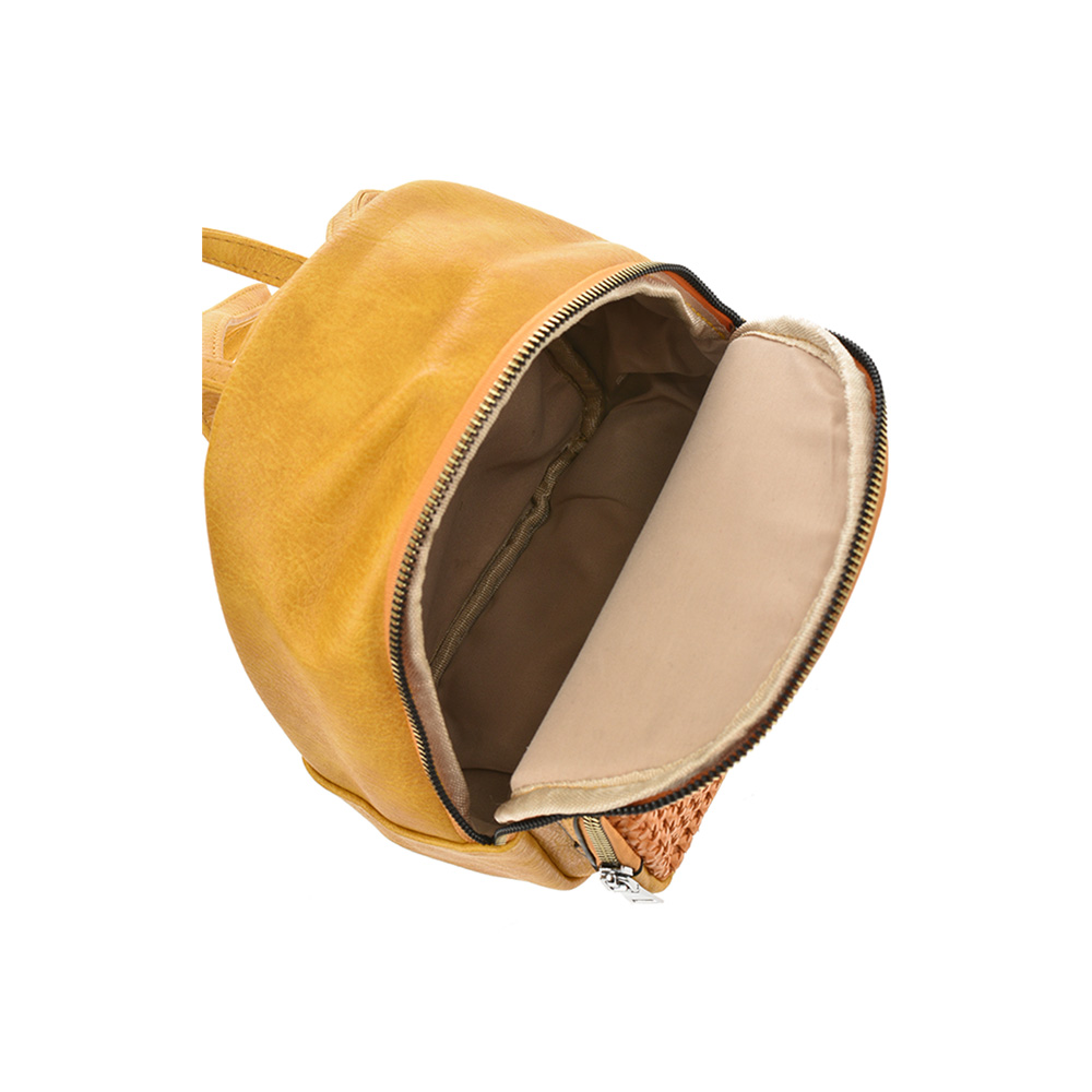 Backpack FR5335Yellow