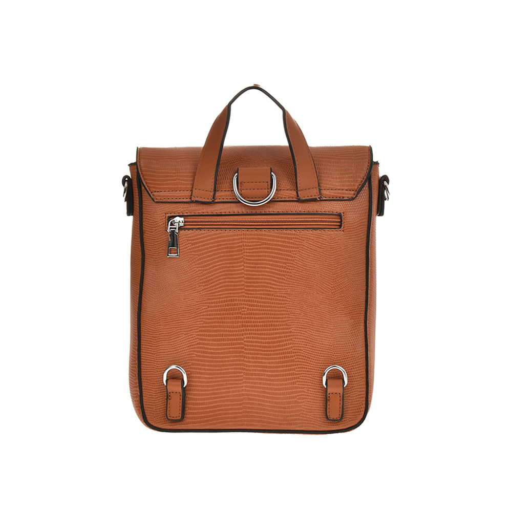 Backpack FR5339Brown