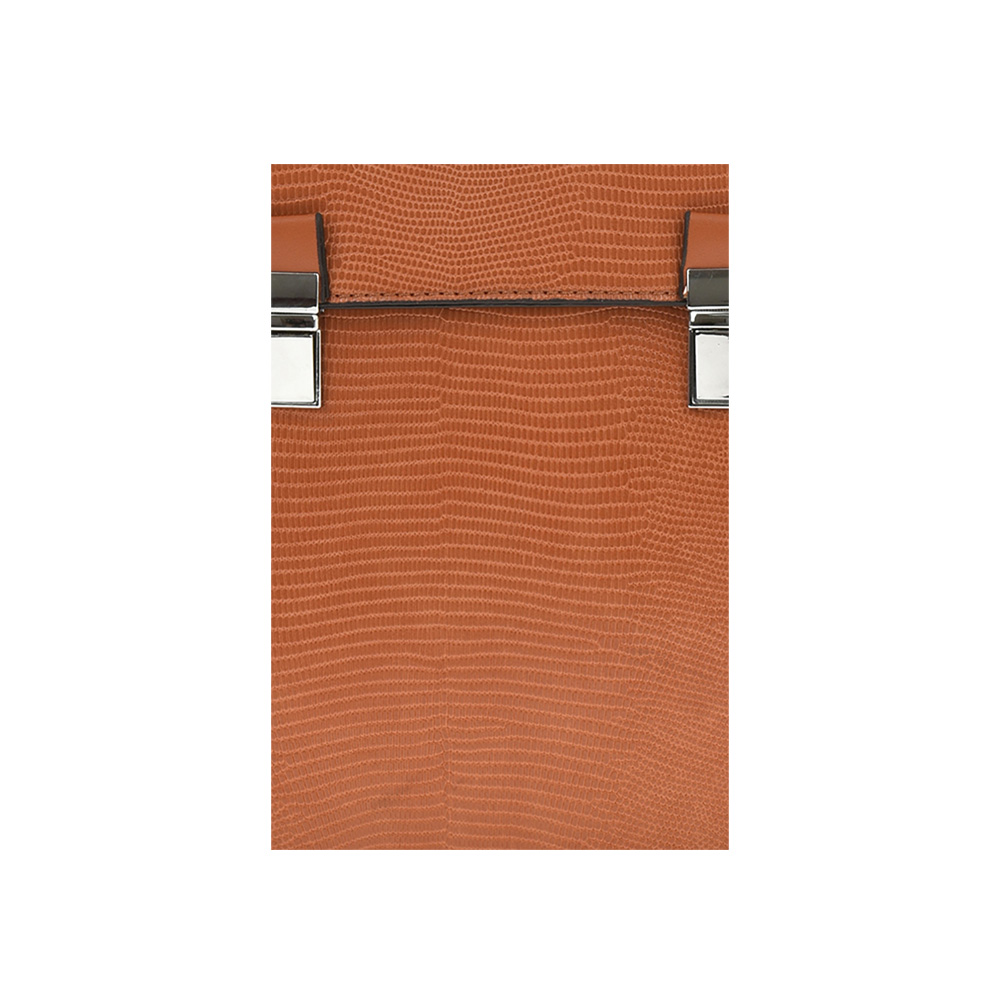 Backpack FR5339Brown