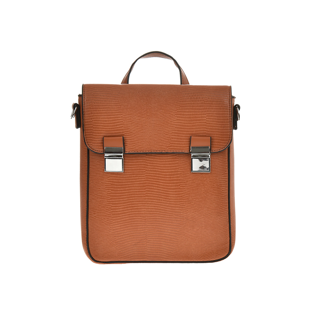 Backpack FR5339Brown