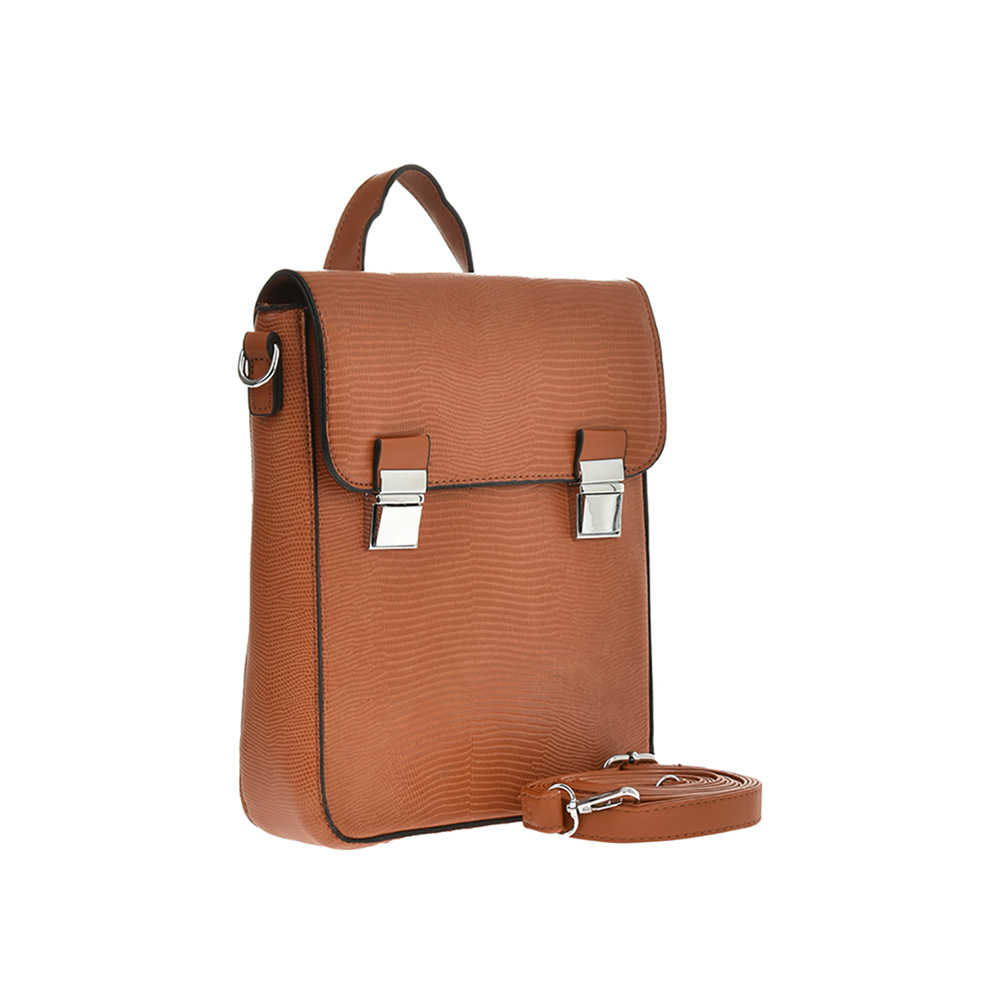 Backpack FR5339Brown