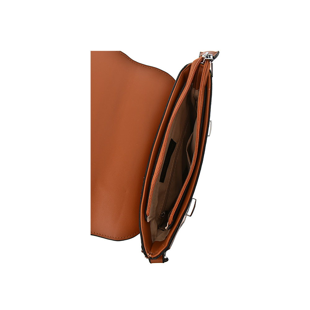 Backpack FR5339Brown