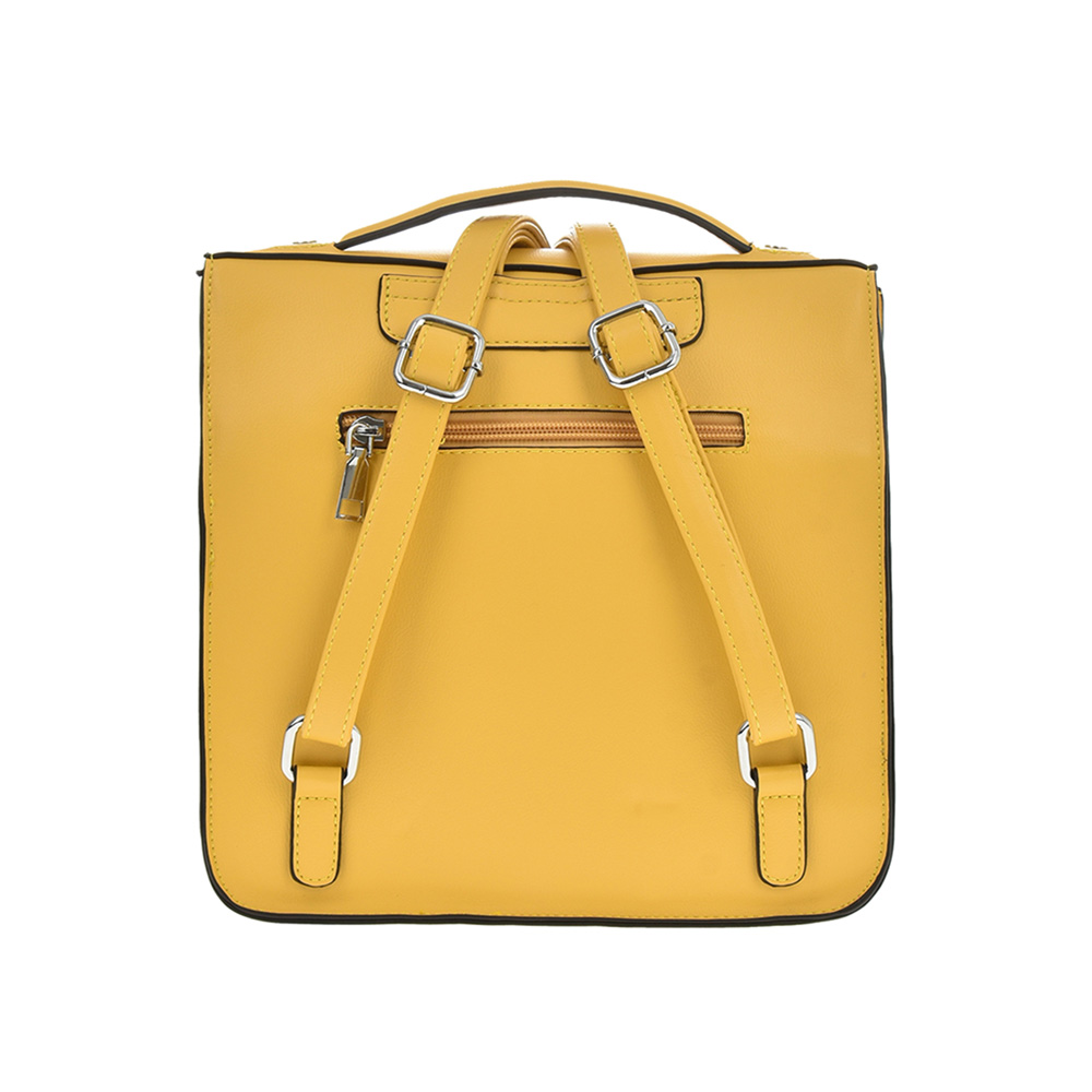 Backpack FR5340Yellow