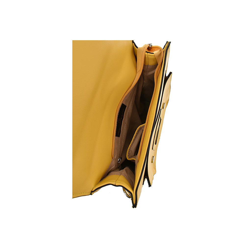 Backpack FR5340Yellow