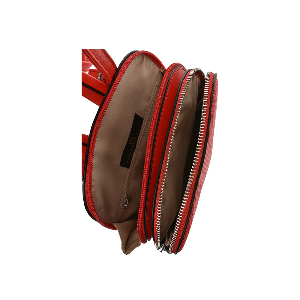 Backpack FR5342Red