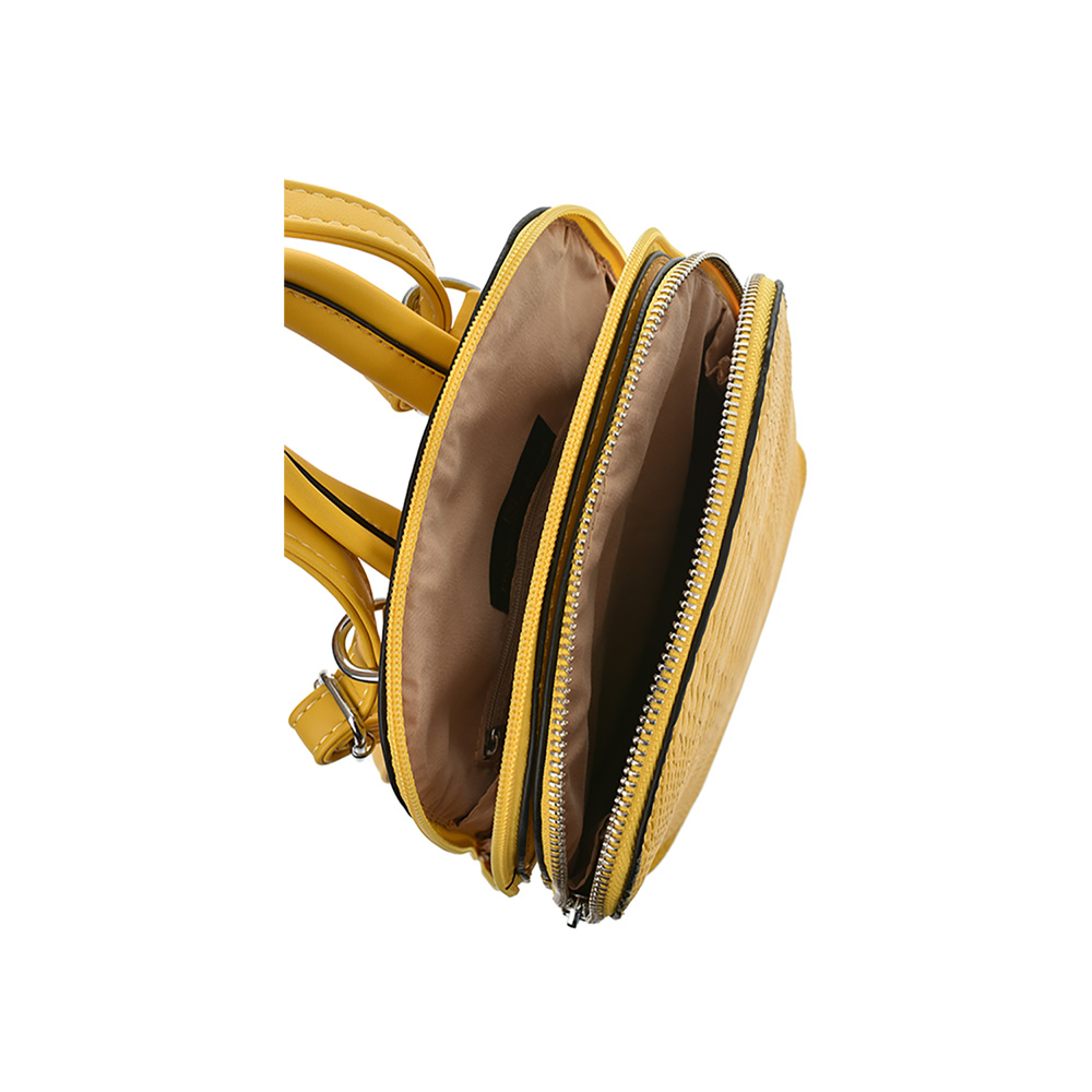 Backpack FR5342Yellow