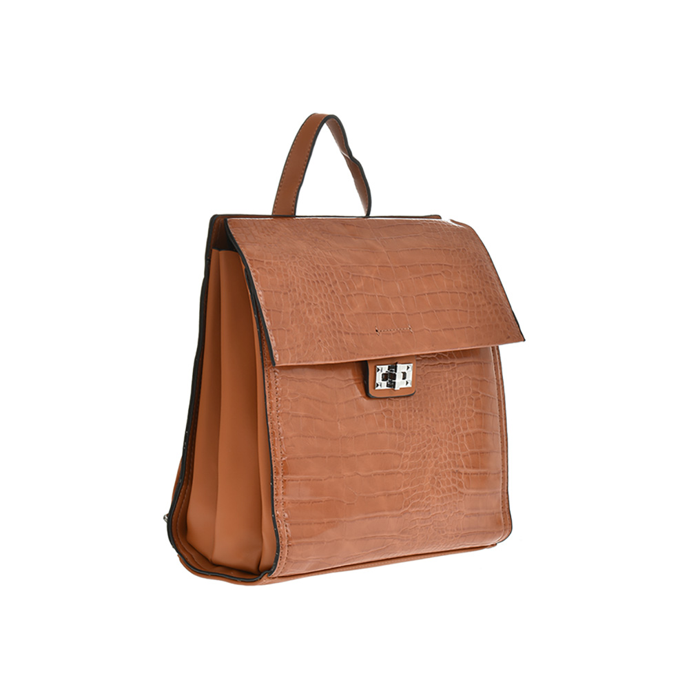 Backpack FR5343Brown