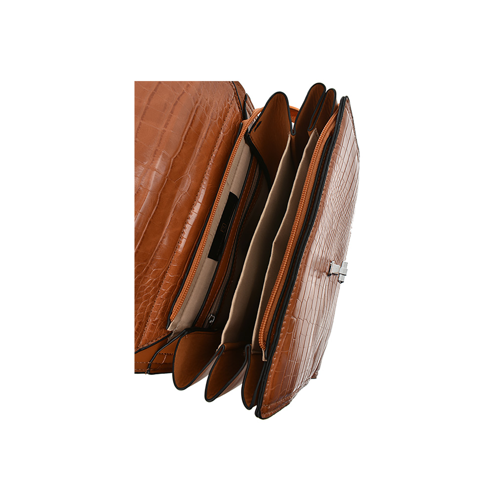 Backpack FR5343Brown