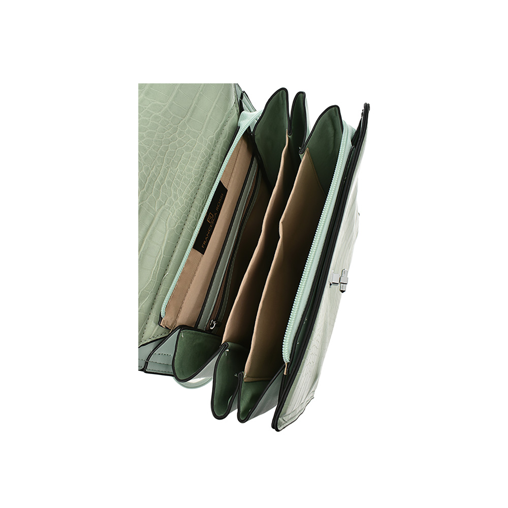 Backpack FR5343Green