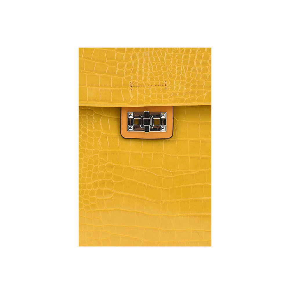 Backpack FR5343Yellow