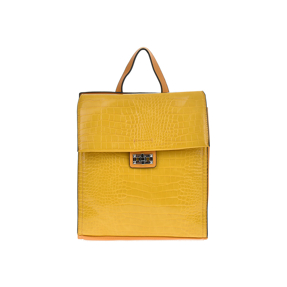 Backpack FR5343Yellow