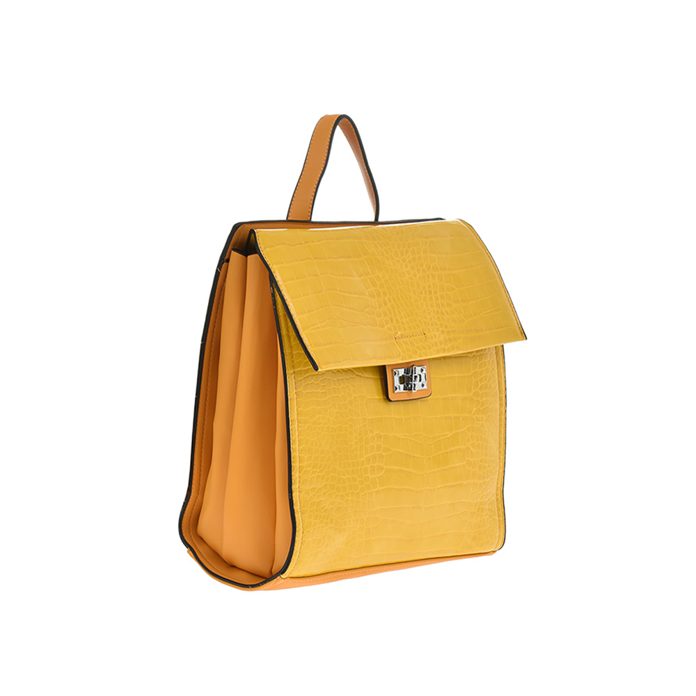 Backpack FR5343Yellow