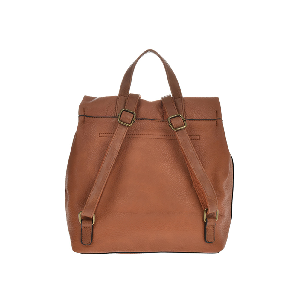 Backpack FR5362Cuoio