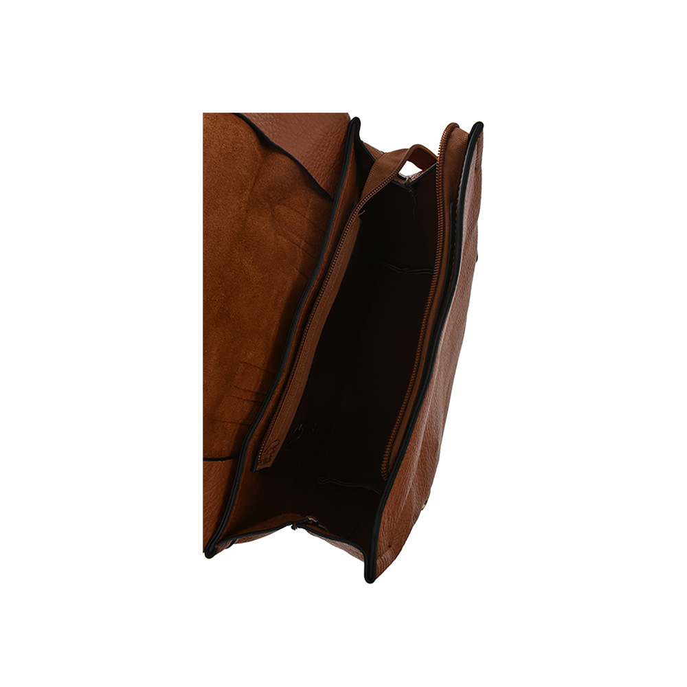 Backpack FR5362Cuoio