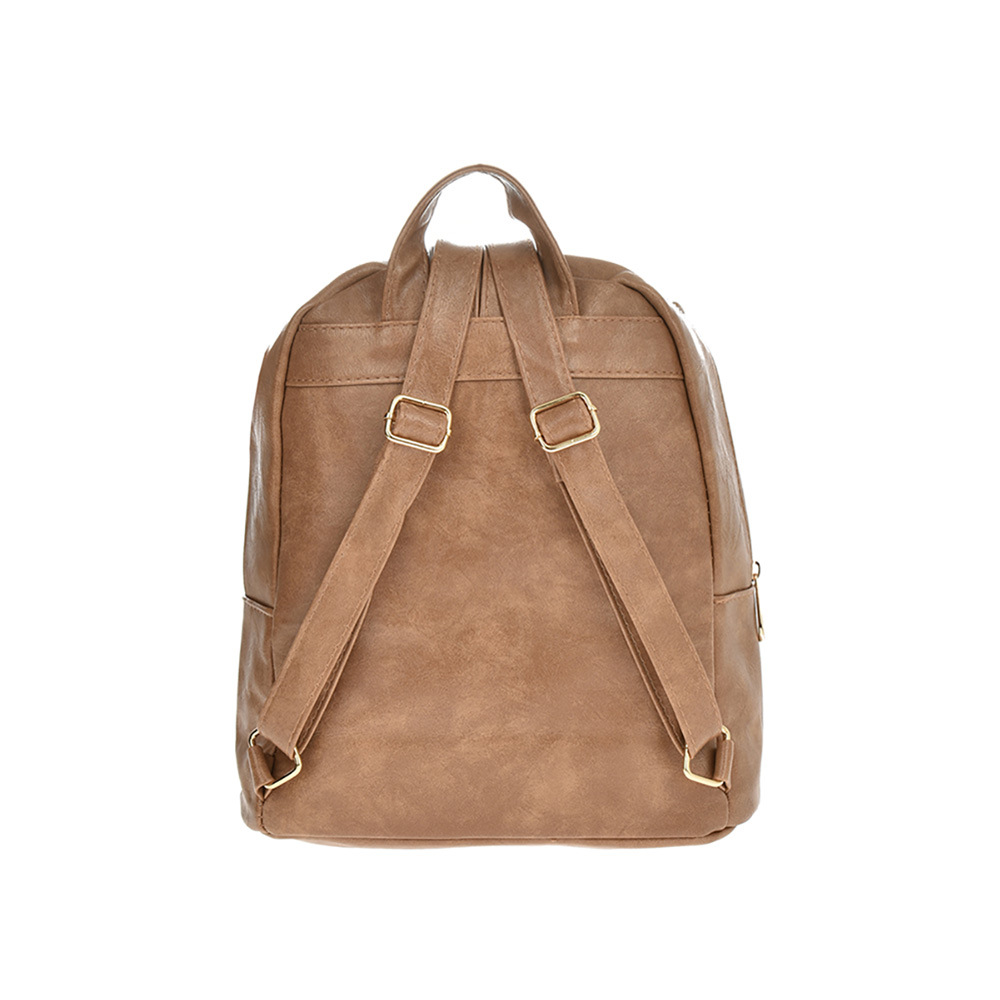 Backpack FR5366Apricot