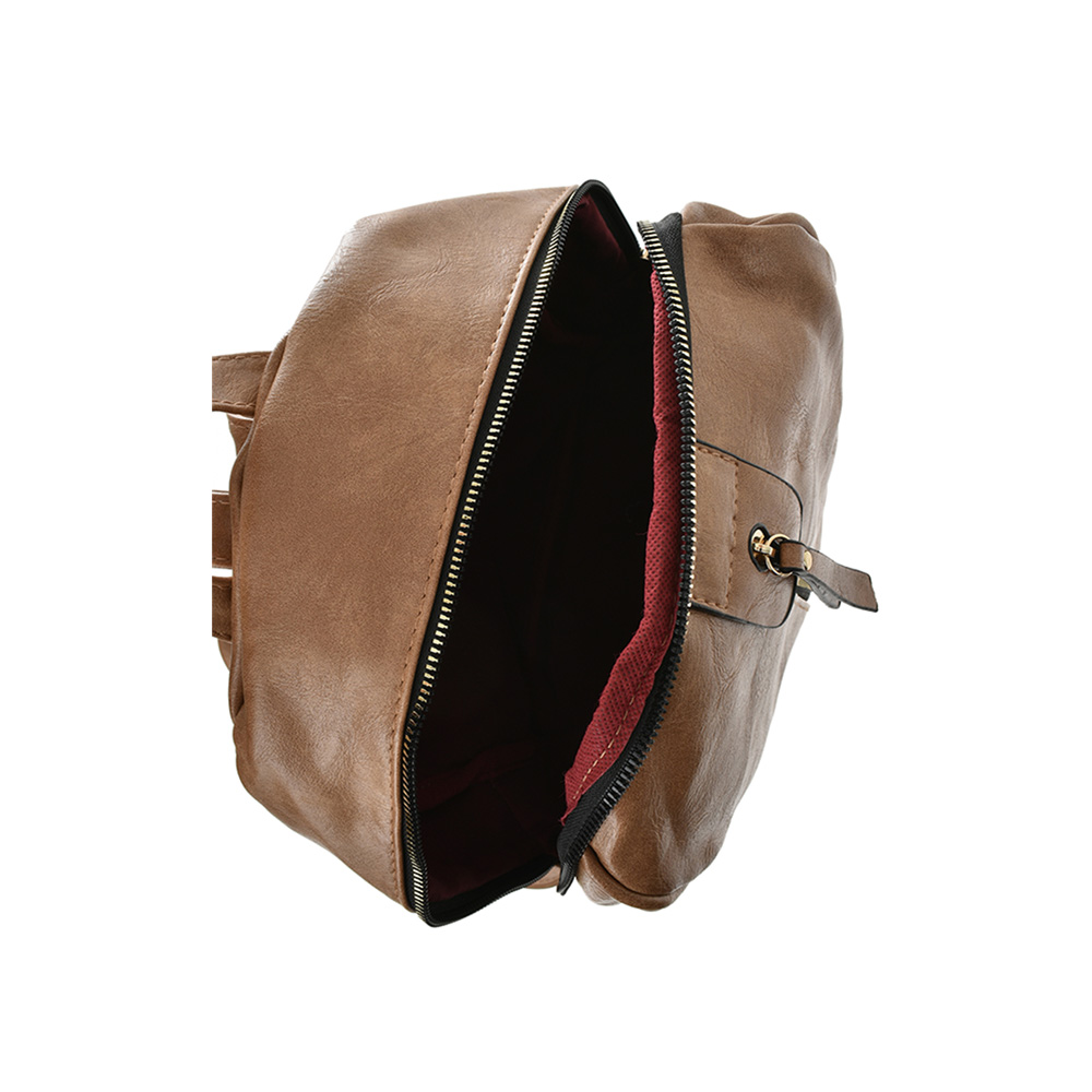 Backpack FR5366Apricot