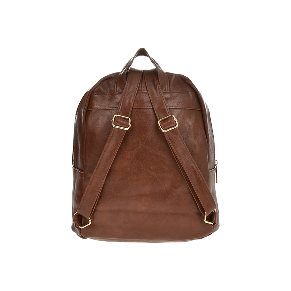 Backpack FR5366Brown