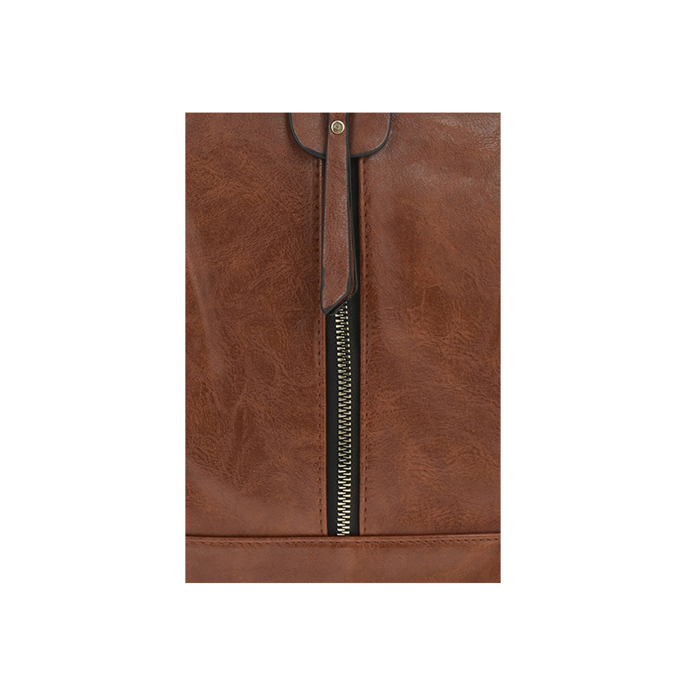 Backpack FR5366Brown