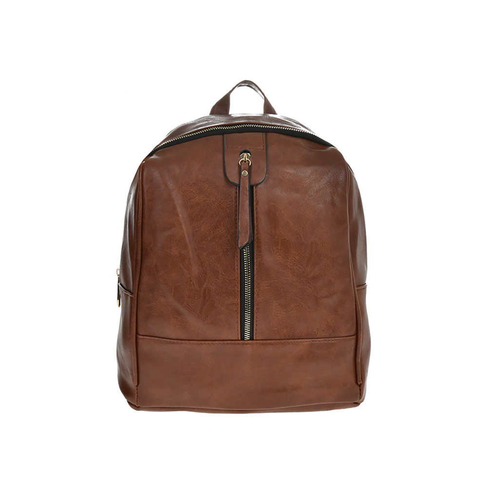 Backpack FR5366Brown
