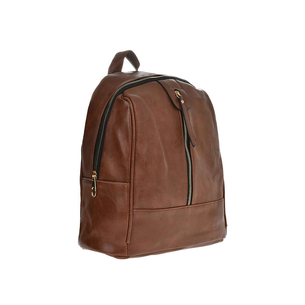 Backpack FR5366Brown