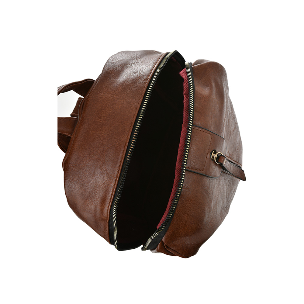 Backpack FR5366Brown