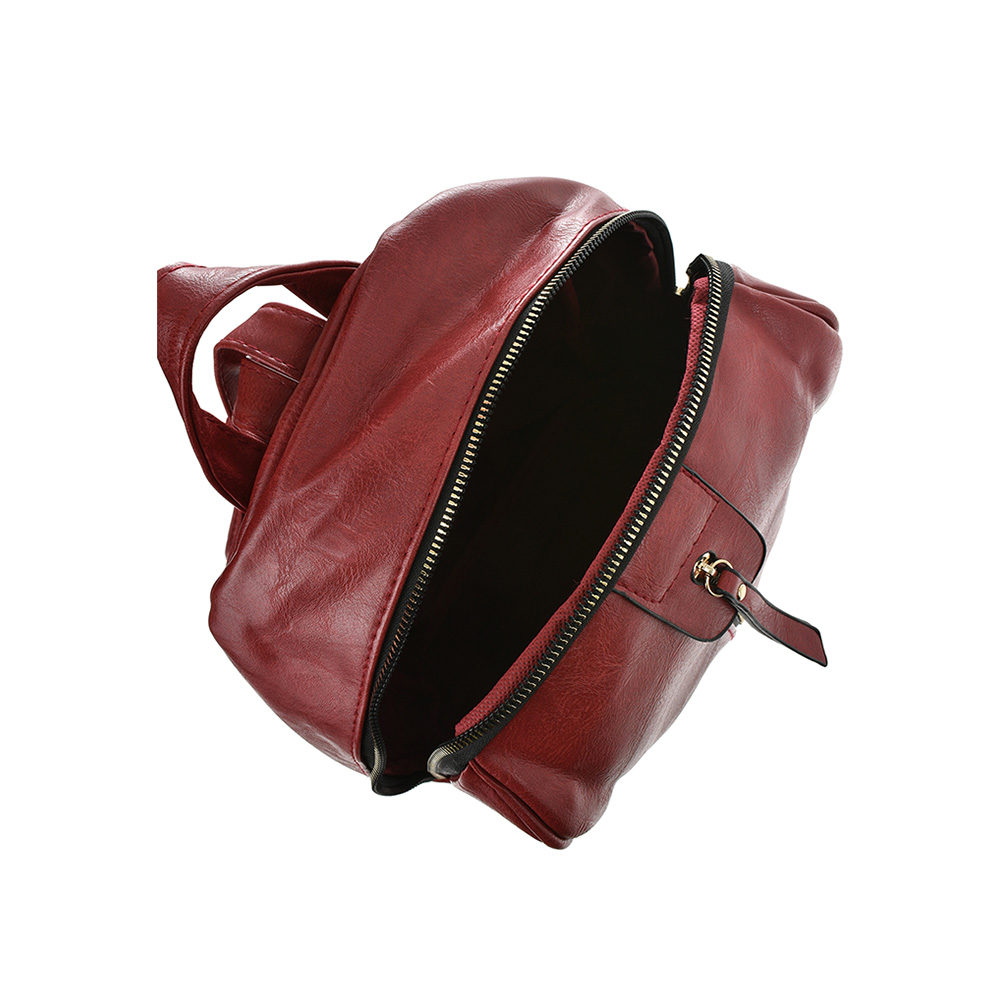 Backpack FR5366Red