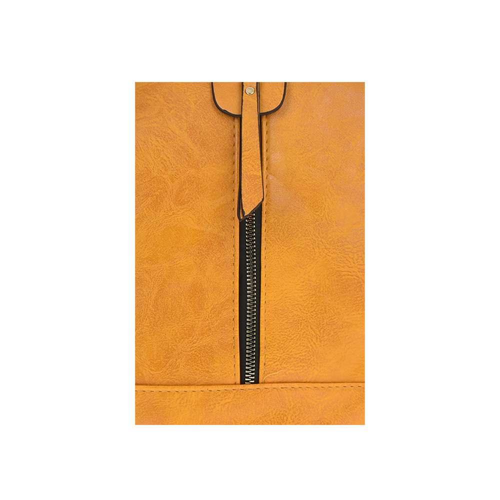 Backpack FR5366Yellow