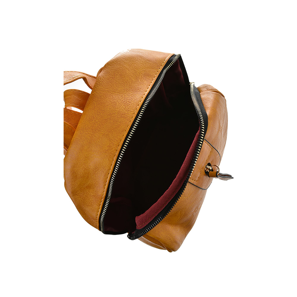 Backpack FR5366Yellow