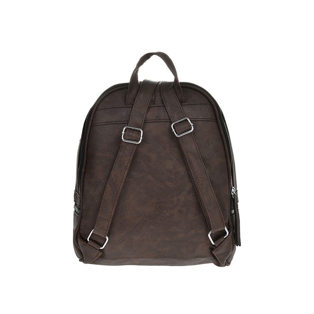 Backpack FR5376Coffee