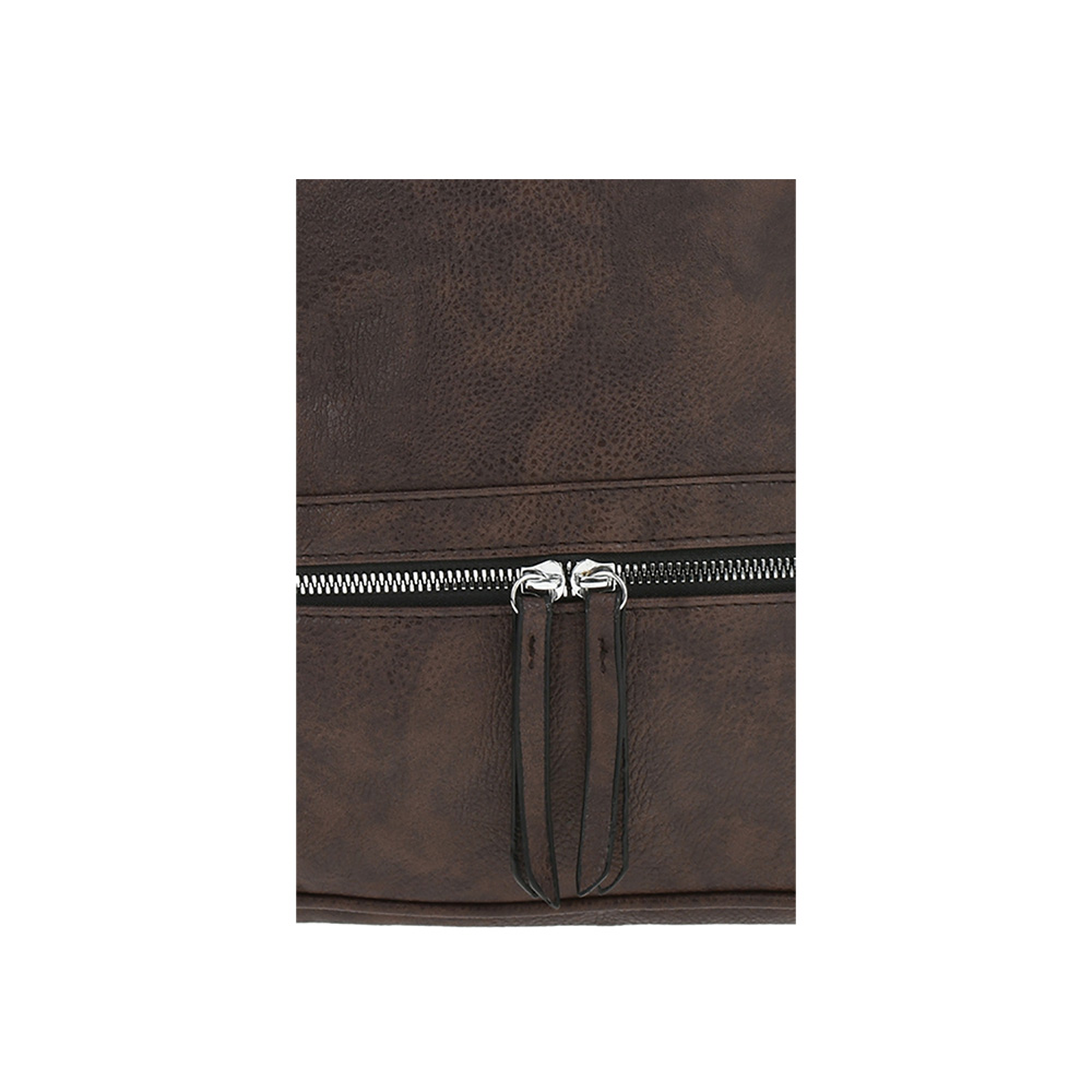 Backpack FR5376Coffee