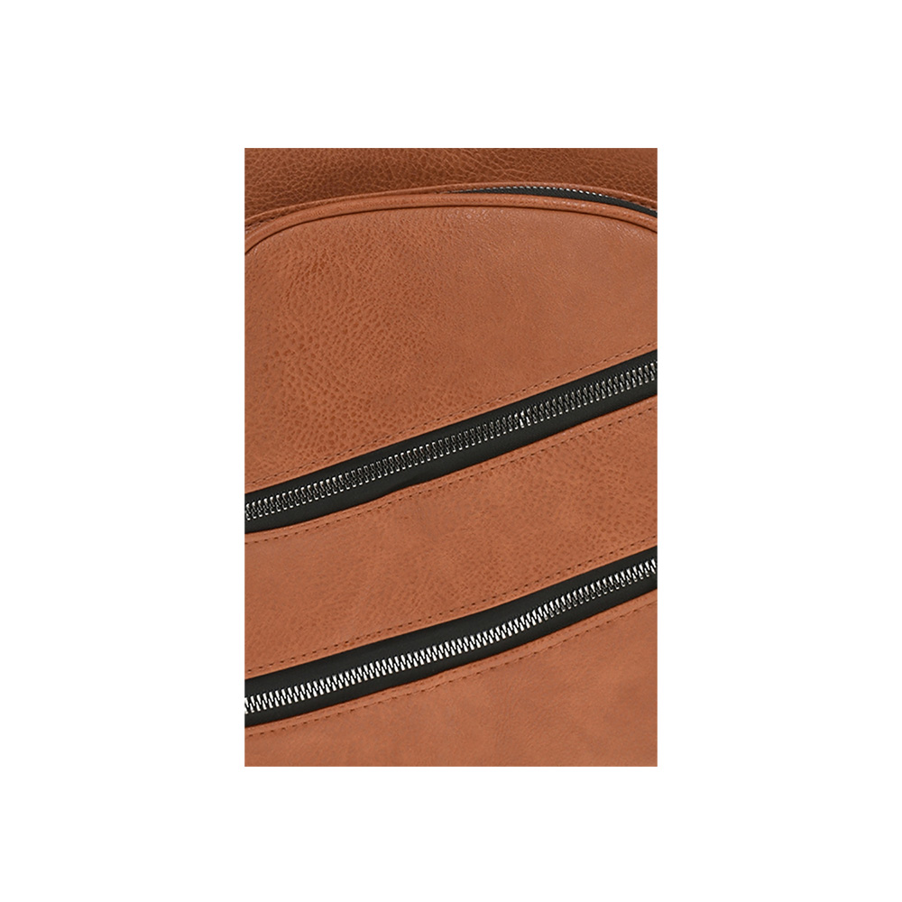 Backpack FR5378Cuoio