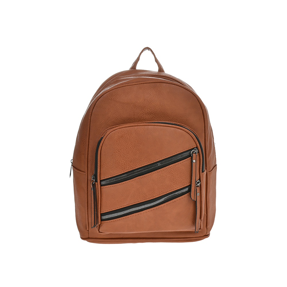 Backpack FR5378Cuoio