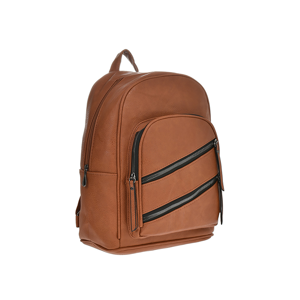 Backpack FR5378Cuoio