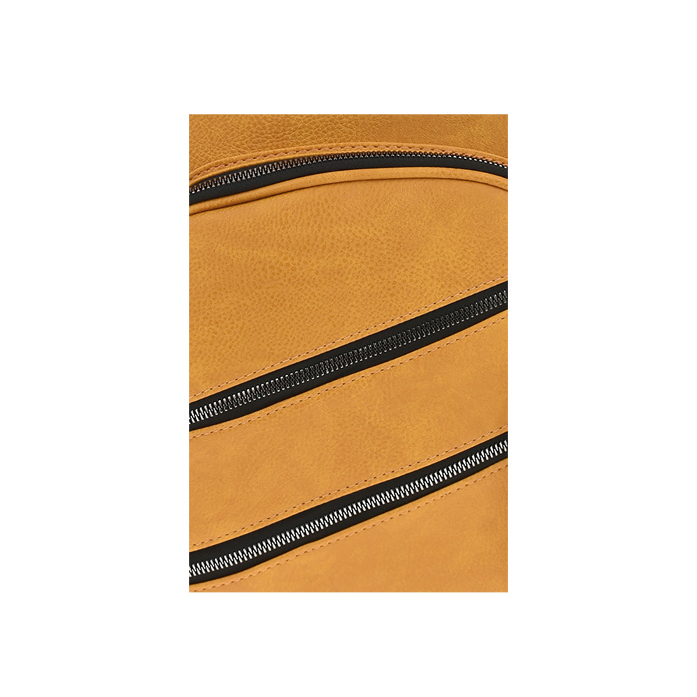 Backpack FR5378Yellow
