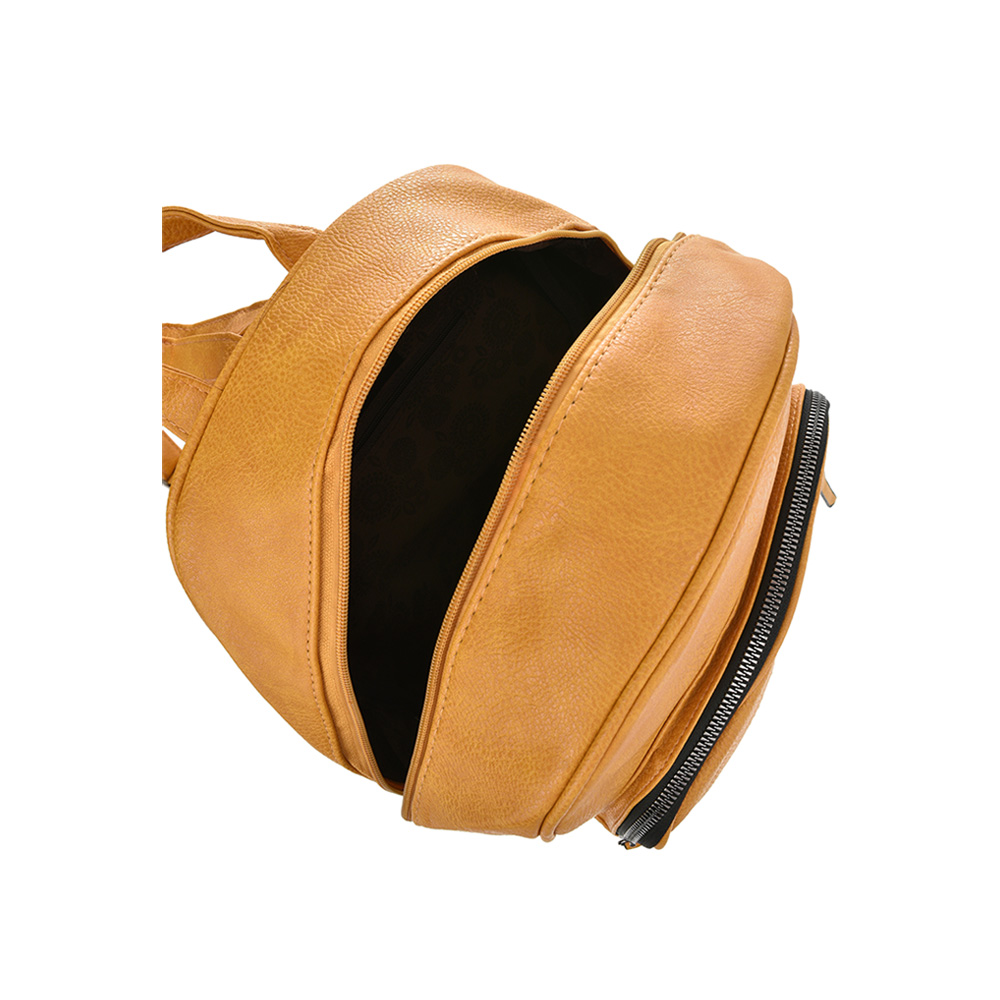 Backpack FR5378Yellow