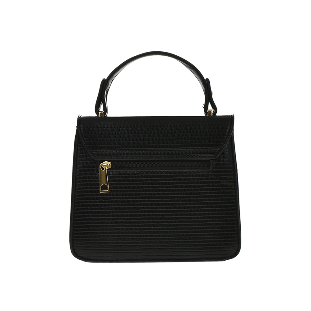 Hand Bag FR5226Black