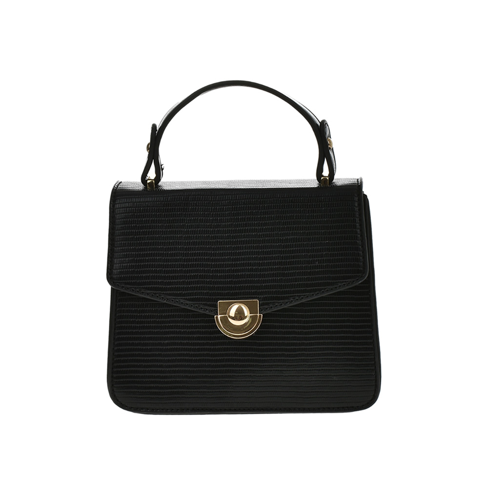 Hand Bag FR5226Black