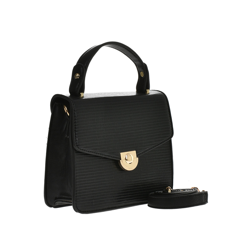 Hand Bag FR5226Black
