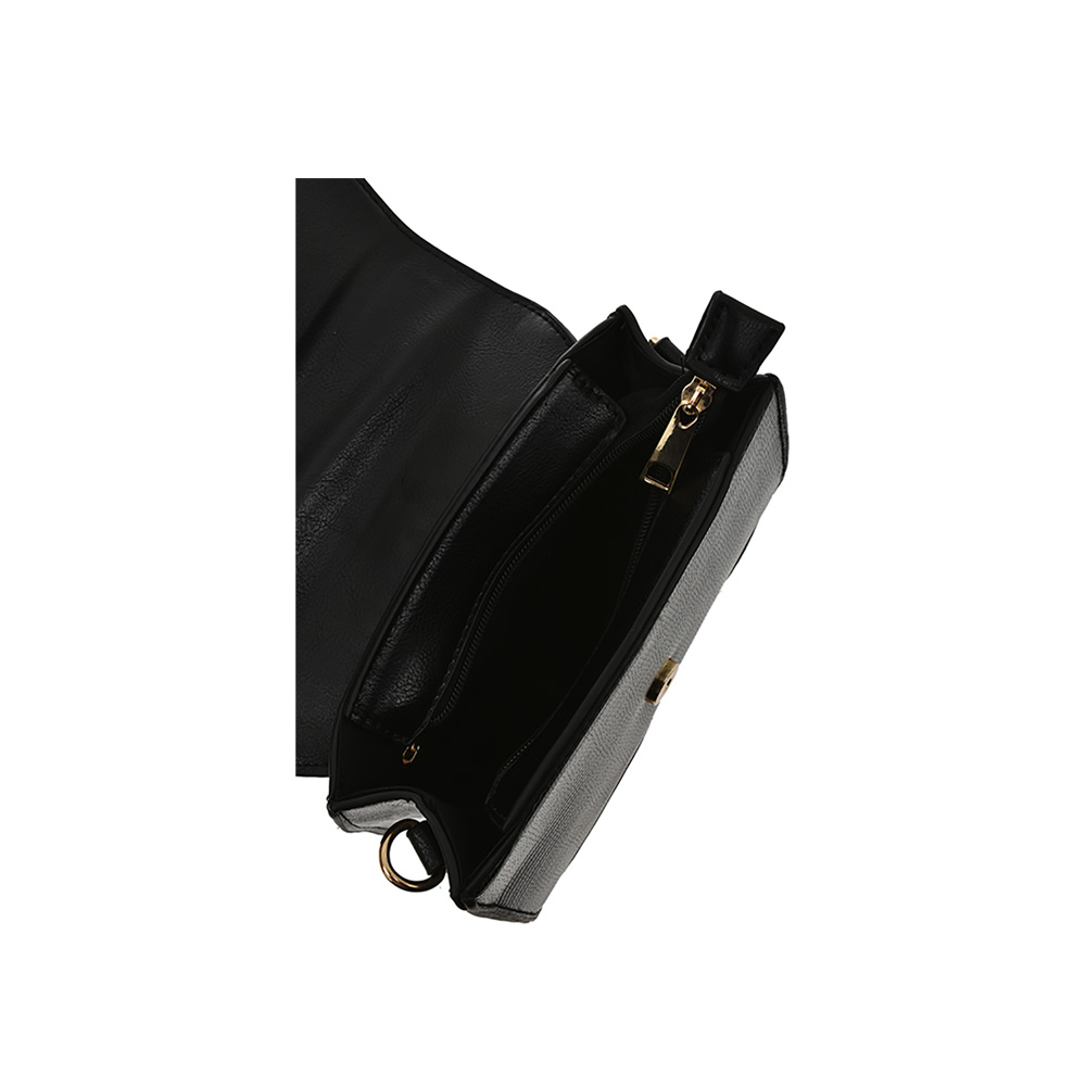 Hand Bag FR5226Black