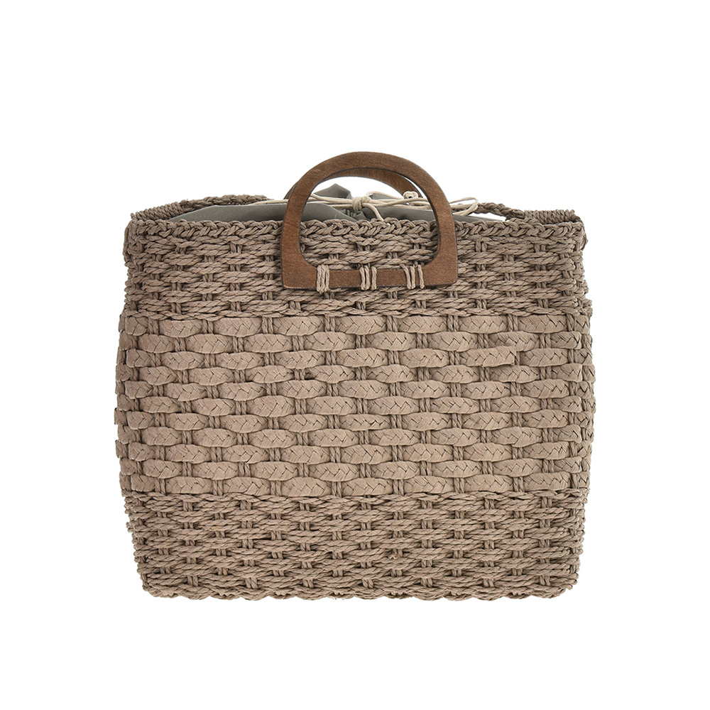 Hand Bag FR5305Grey